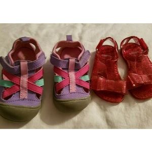 Toddler Summer Shoes